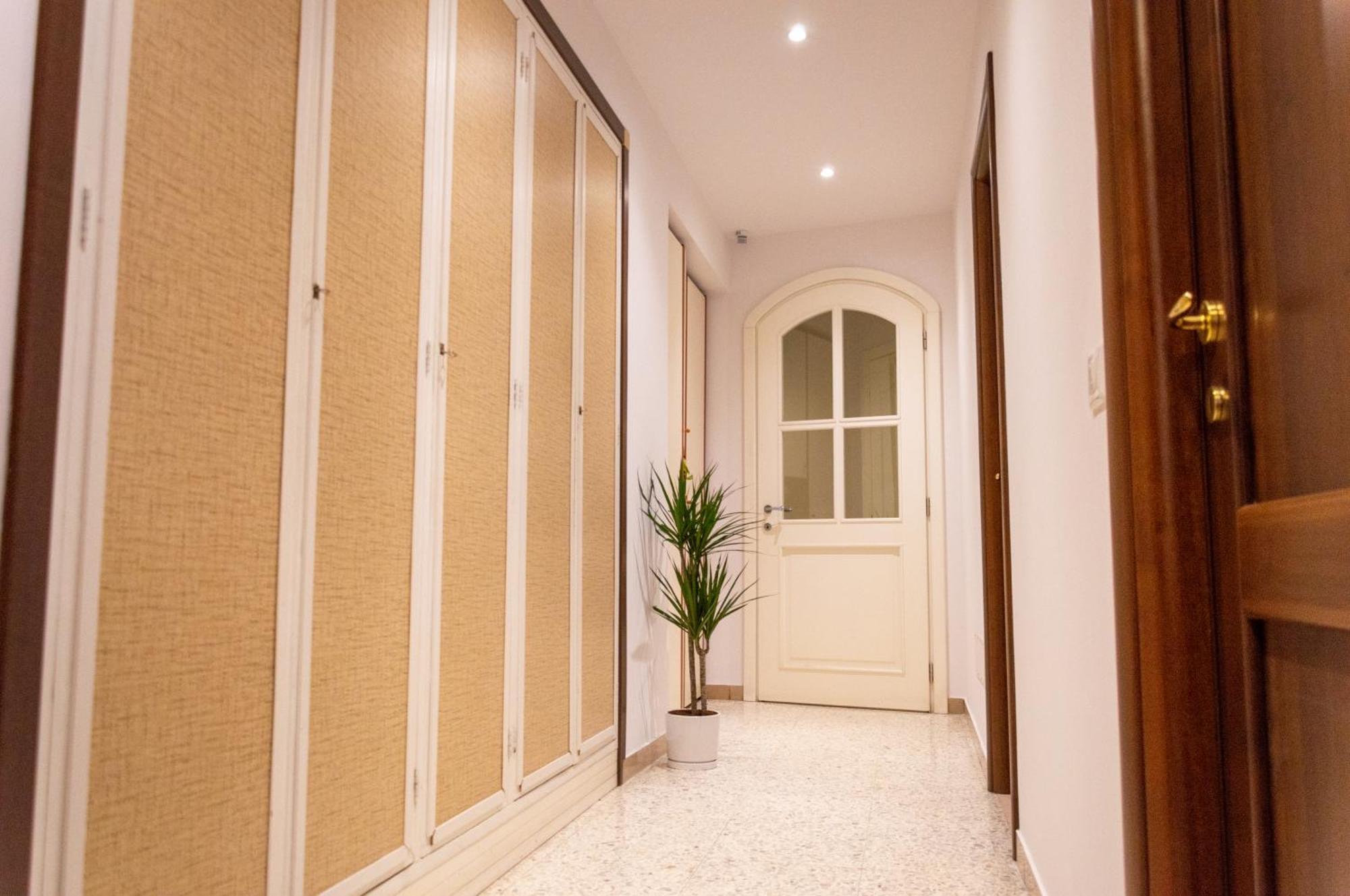 Testaccio Xix-Xxv Bed & Breakfast, Rome
